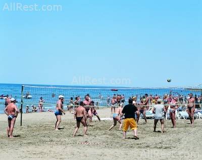Sandy Beach Hotel 25